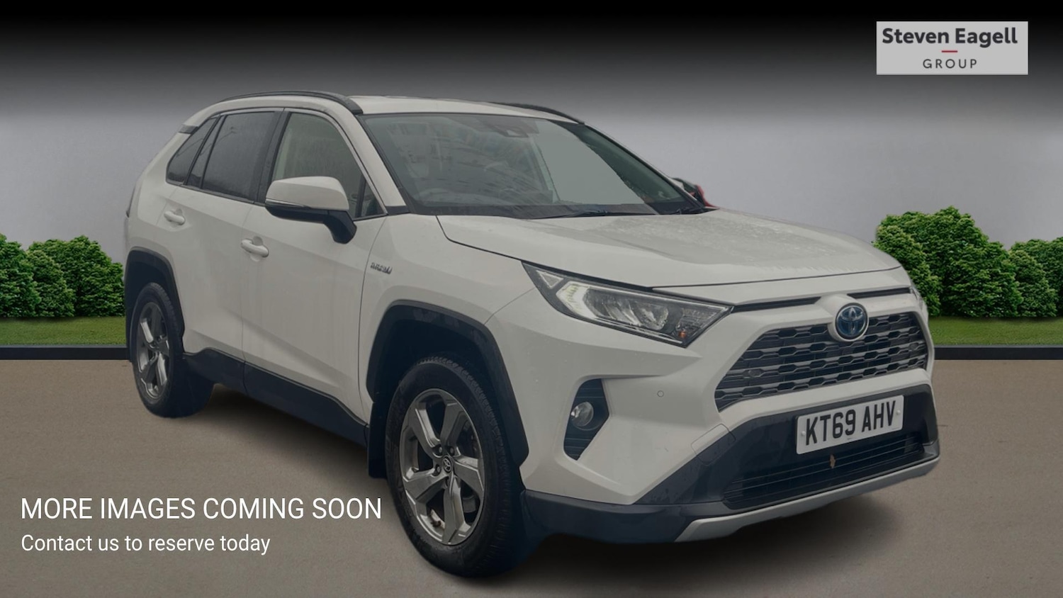 Used Toyota RAV4 2020 for sale - 76899233: Photo 1
