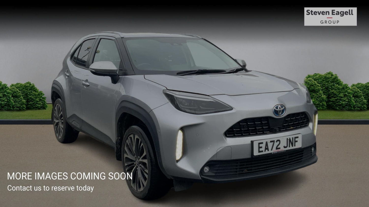 Used Toyota Yaris Cross 2022 for sale - 76899148: Photo 1