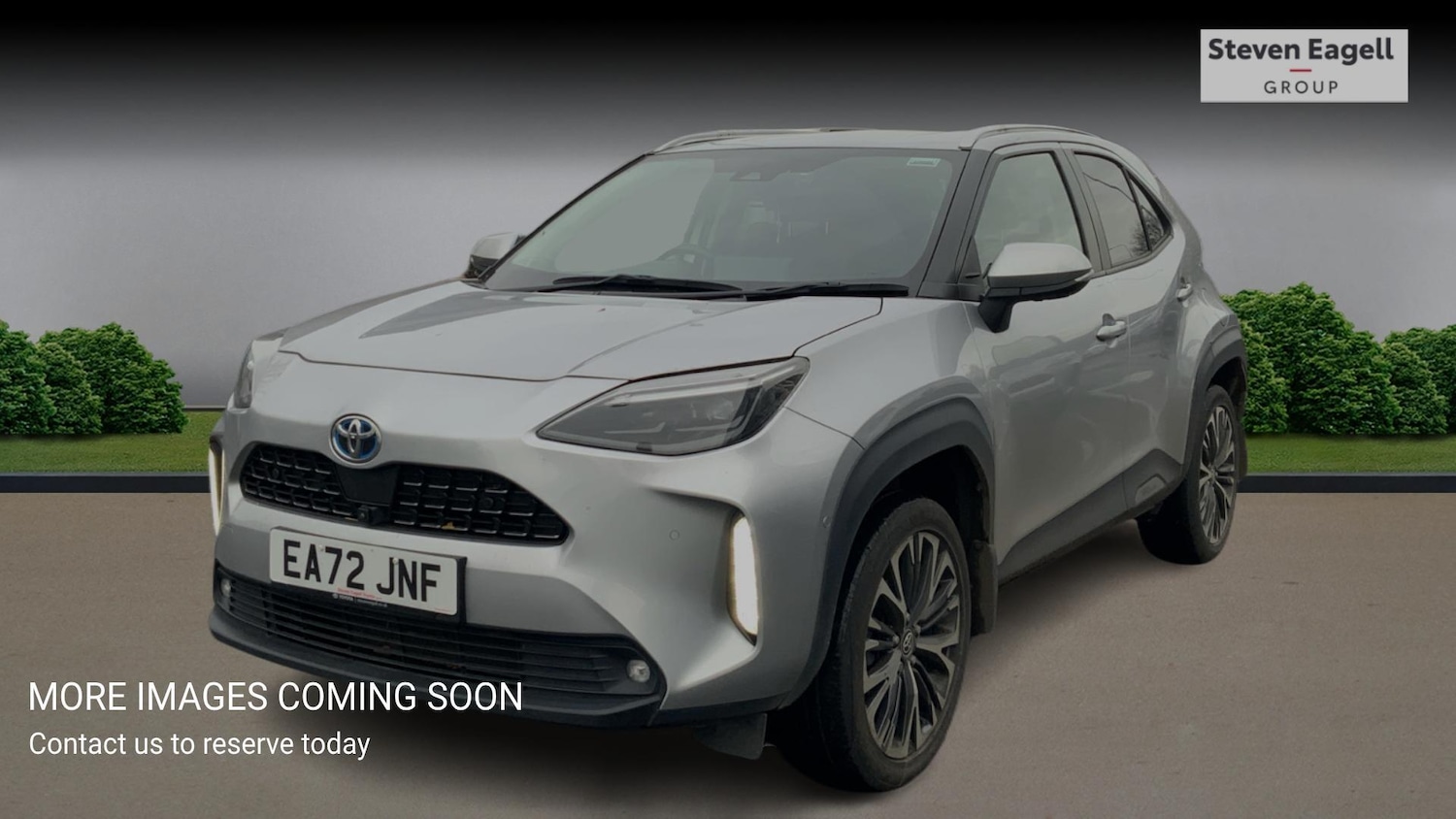 Used Toyota Yaris Cross 2022 for sale - 76899148: Photo 3