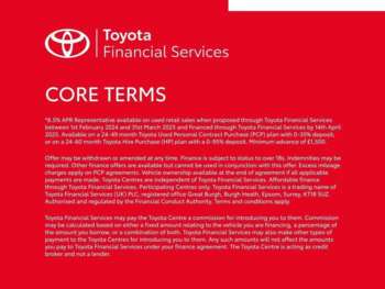 Used Toyota Aygo X 2023 for sale - 74908190: Photo