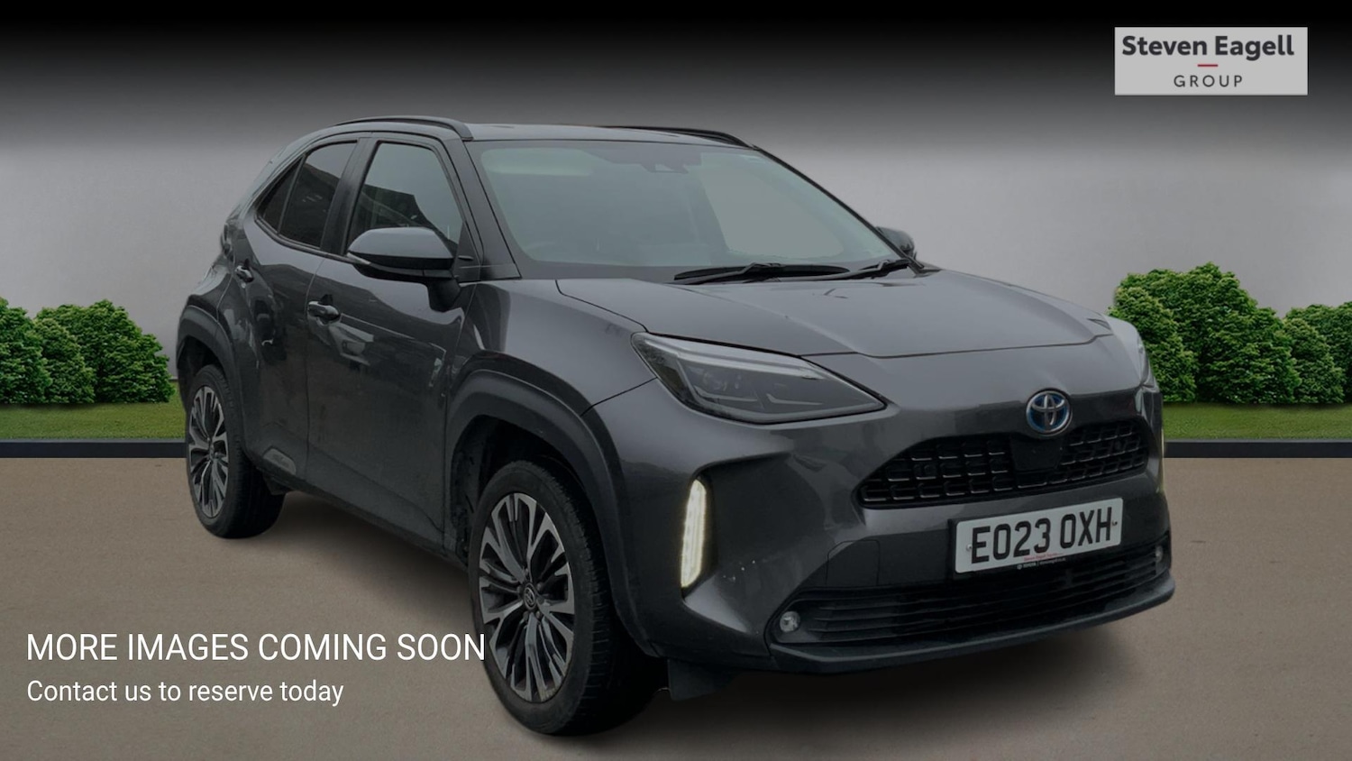 Used Toyota Yaris Cross for sale - 77753591: Photo 1