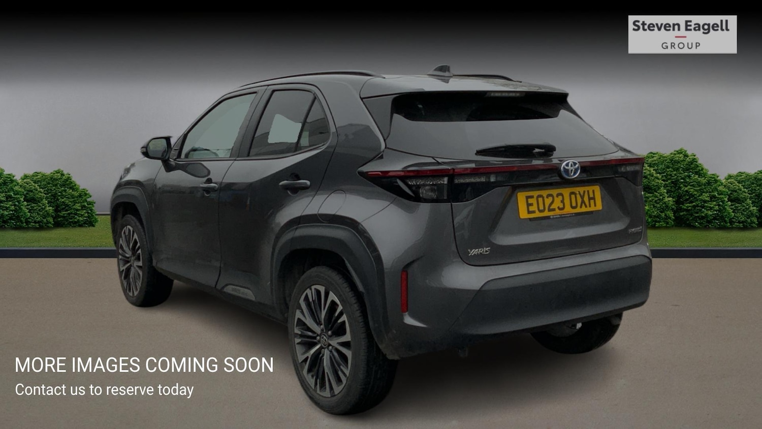 Used Toyota Yaris Cross for sale - 77753591: Photo 2