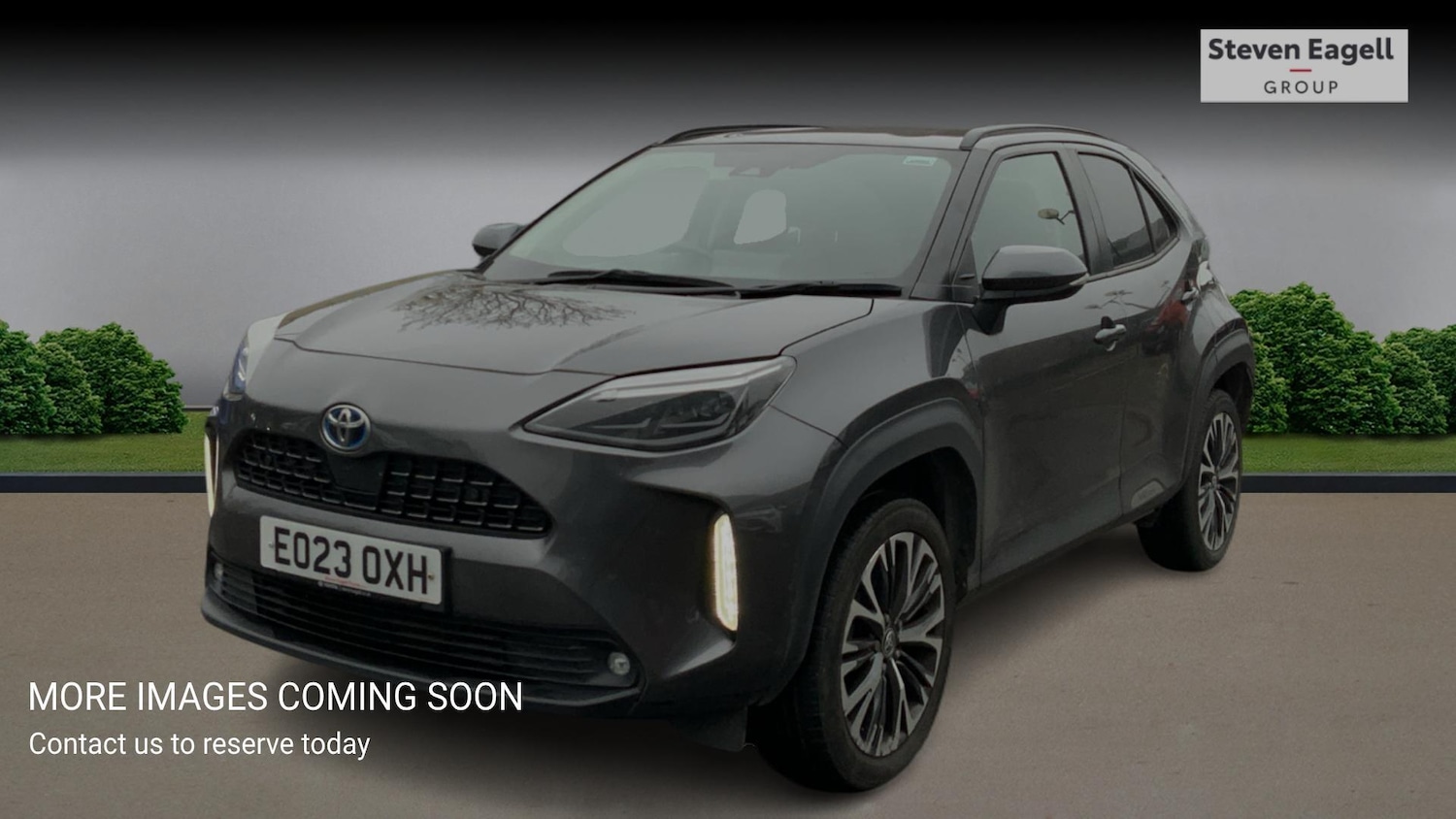 Used Toyota Yaris Cross for sale - 77753591: Photo 3