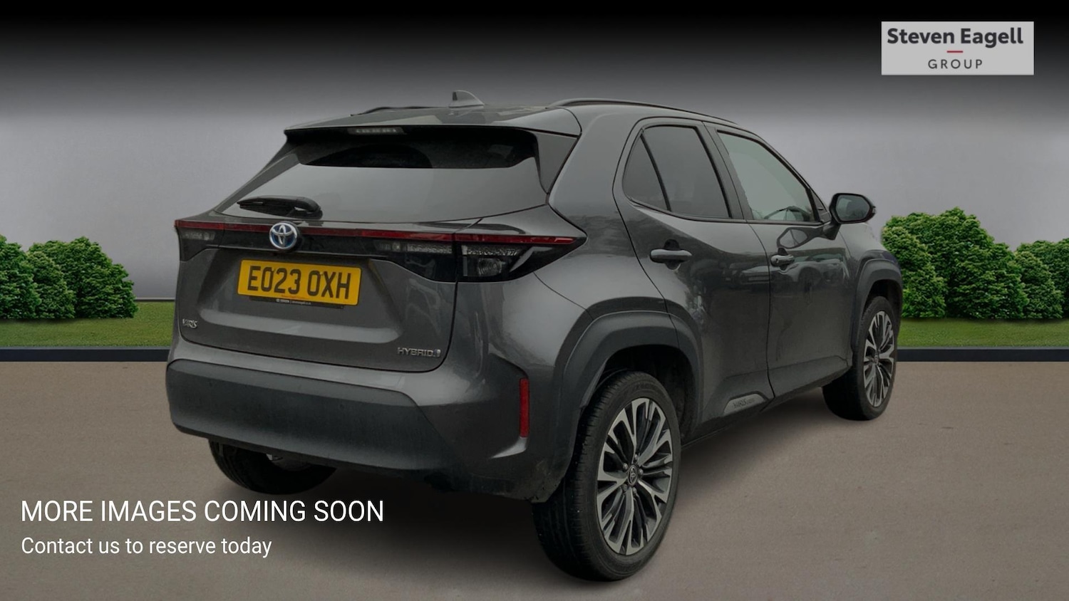 Used Toyota Yaris Cross for sale - 77753591: Photo 4