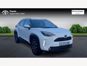 Used Toyota Yaris Cross 2023 for sale - 78548812: Photo