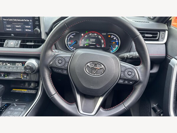 Used Toyota RAV4 2022 for sale - 76085317: Photo 10