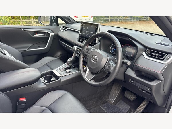 Used Toyota RAV4 2022 for sale - 76085317: Photo 13