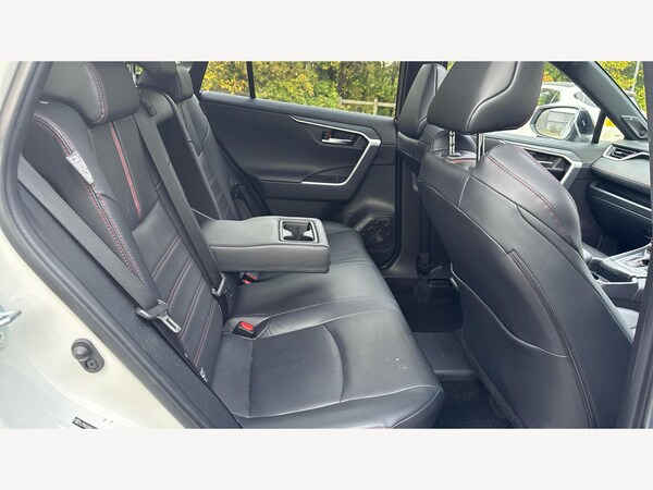 Used Toyota RAV4 2022 for sale - 76085317: Photo 14