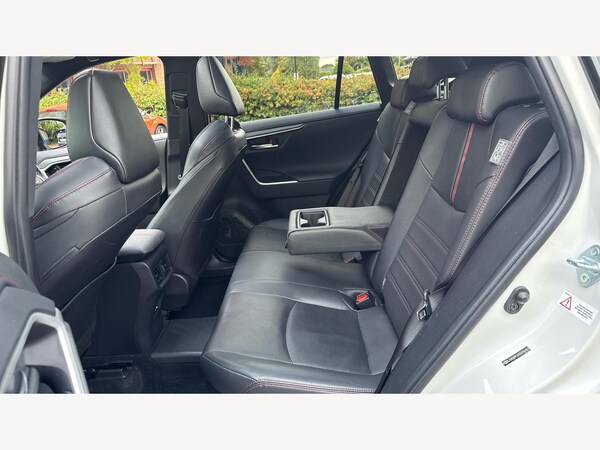 Used Toyota RAV4 2022 for sale - 76085317: Photo 15