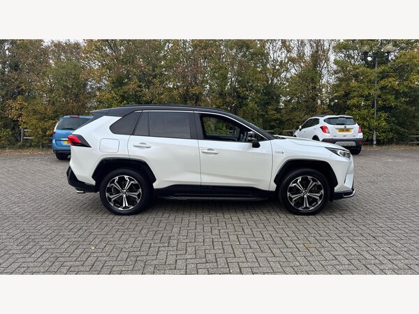 Used Toyota RAV4 2022 for sale - 76085317: Photo 18