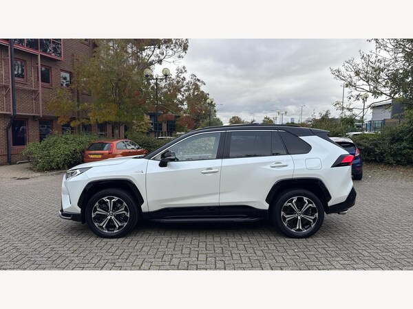 Used Toyota RAV4 2022 for sale - 76085317: Photo 19
