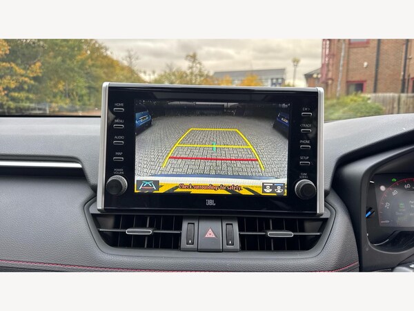Used Toyota RAV4 2022 for sale - 76085317: Photo 22