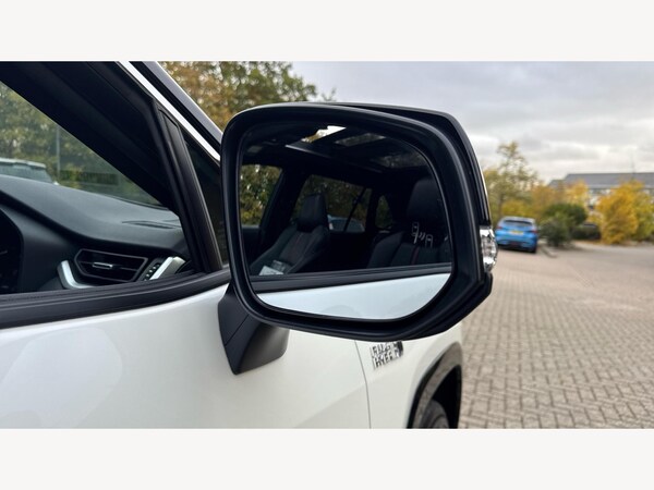 Used Toyota RAV4 2022 for sale - 76085317: Photo 23