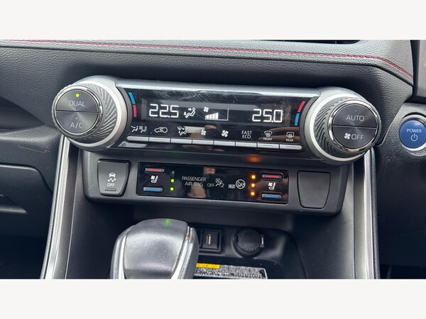 Used Toyota RAV4 2022 for sale - 76085317: Photo 26