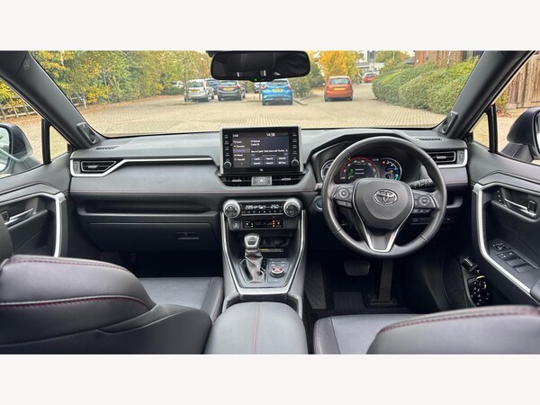 Used Toyota RAV4 2022 for sale - 76085317: Photo 7