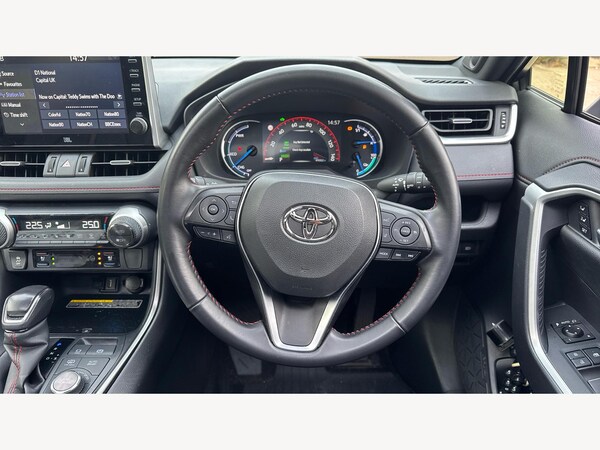 Used Toyota RAV4 2022 for sale - 76085317: Photo 8