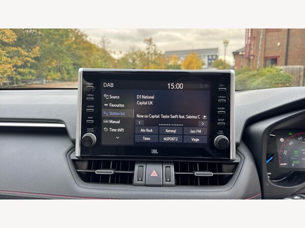 Used Toyota RAV4 2022 for sale - 76085317: Photo 9