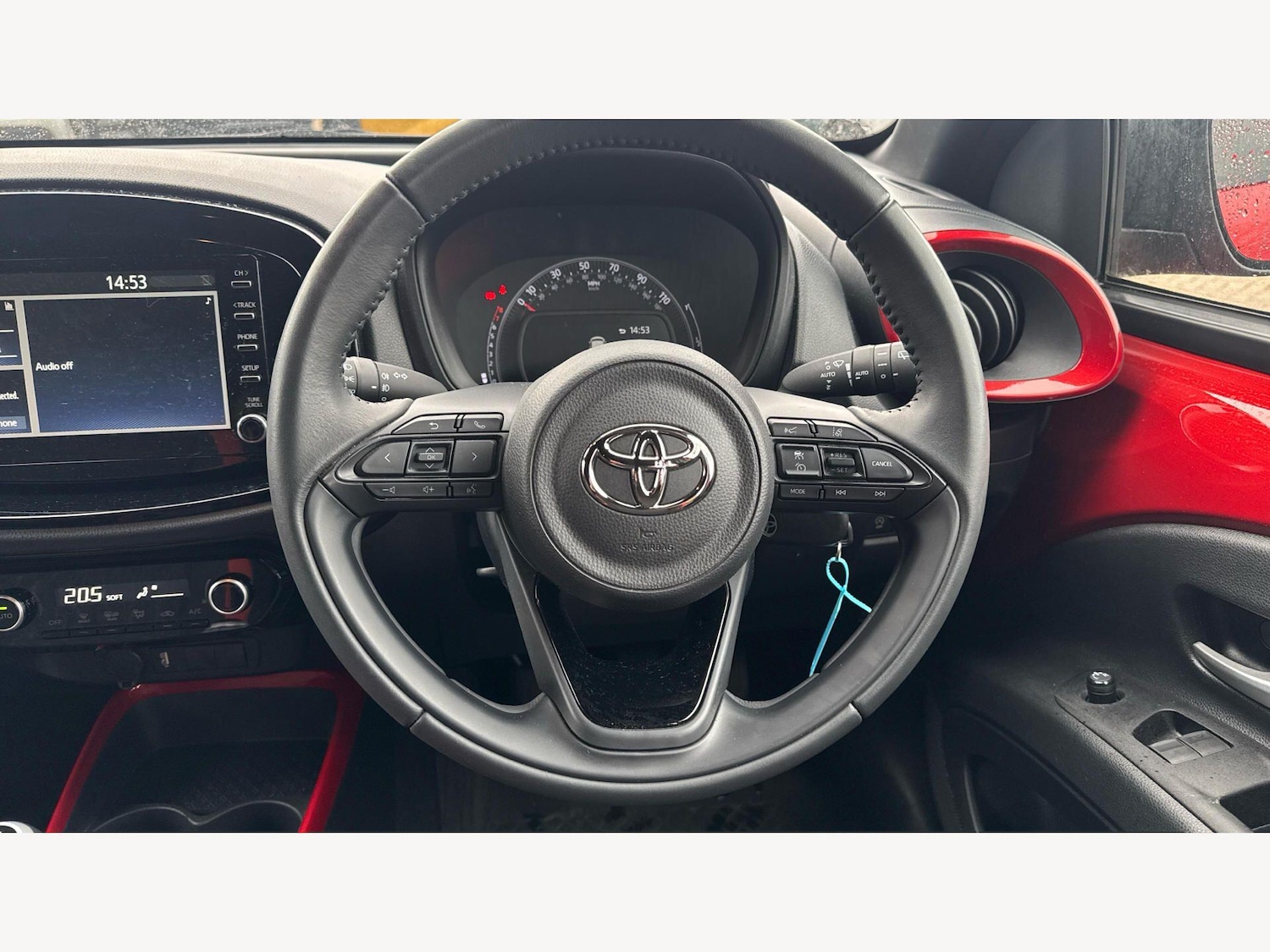Used Toyota Aygo X for sale - 77977754: Photo 10