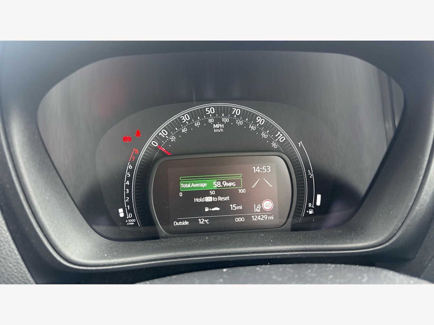 Used Toyota Aygo X for sale - 77977754: Photo 11