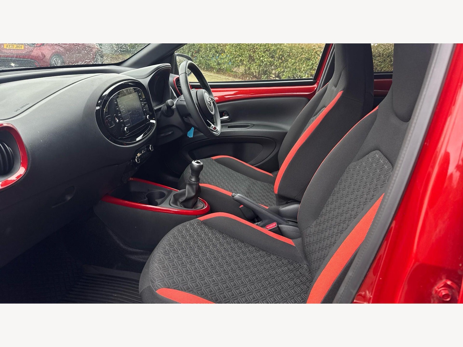 Used Toyota Aygo X for sale - 77977754: Photo 12