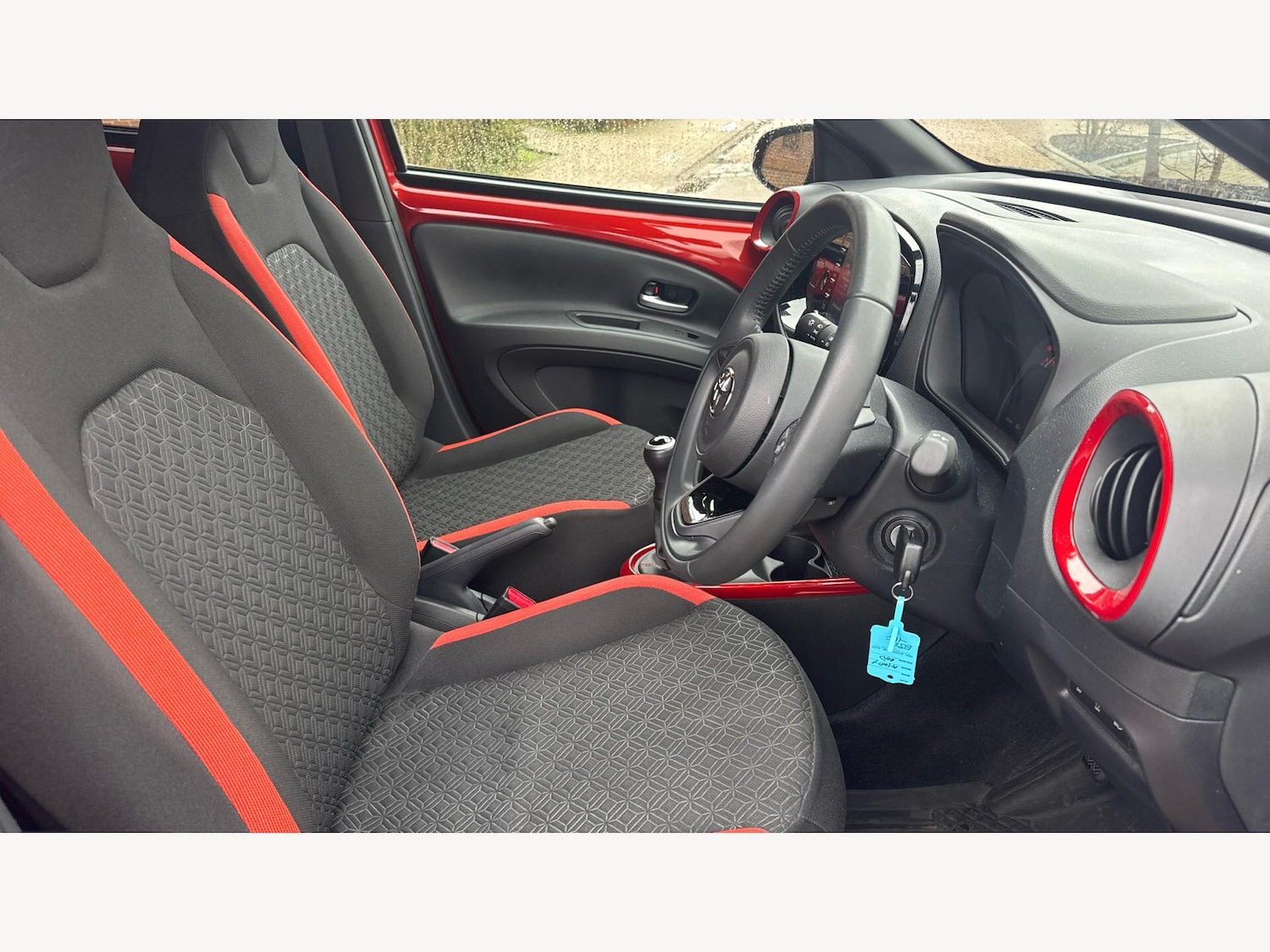 Used Toyota Aygo X for sale - 77977754: Photo 13