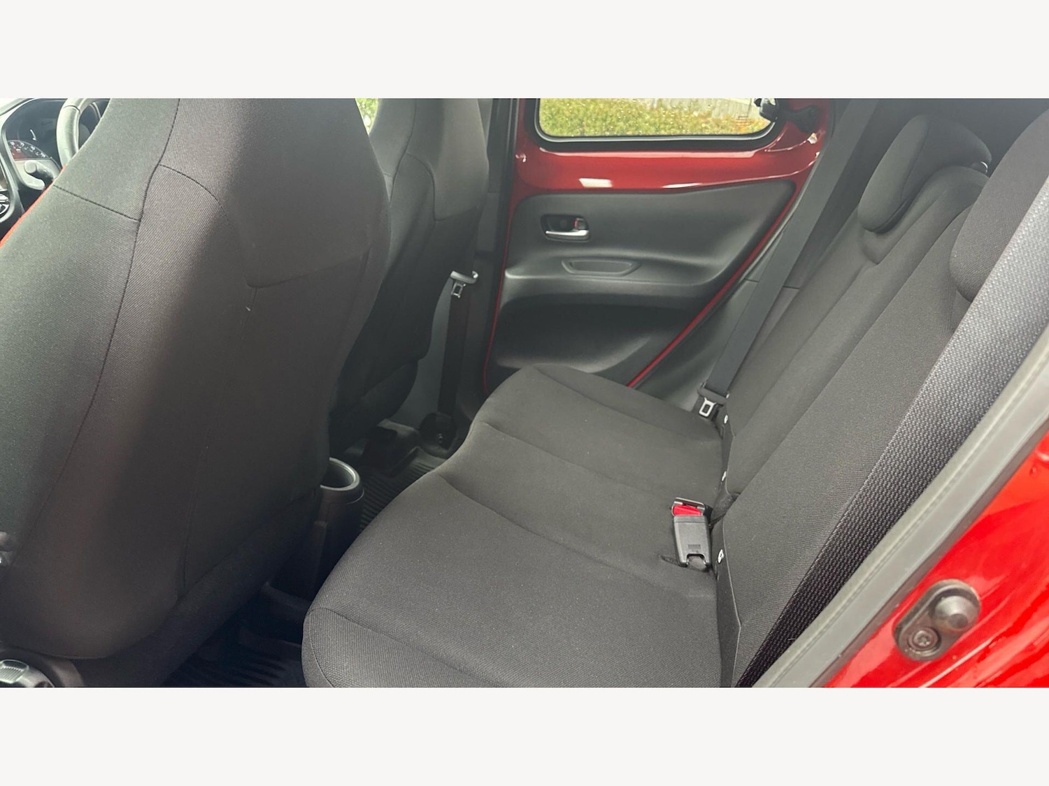 Used Toyota Aygo X for sale - 77977754: Photo 15