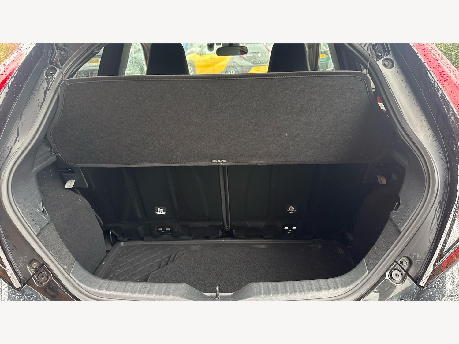 Used Toyota Aygo X for sale - 77977754: Photo 16