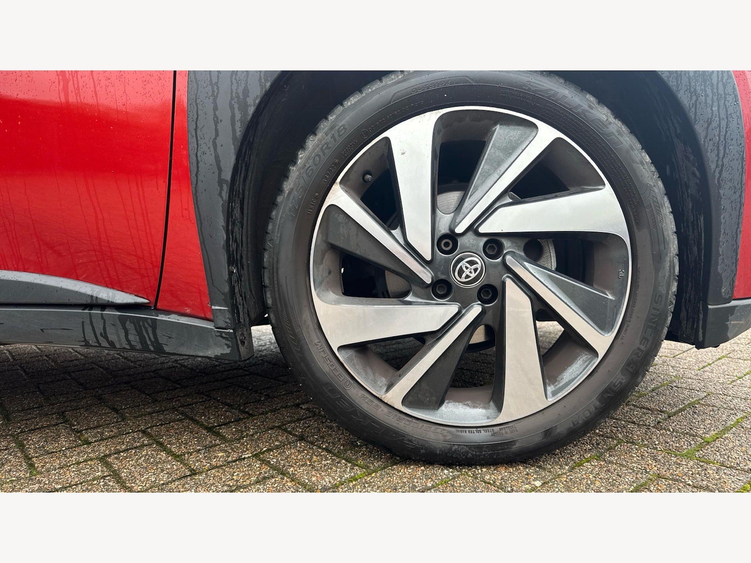 Used Toyota Aygo X for sale - 77977754: Photo 20