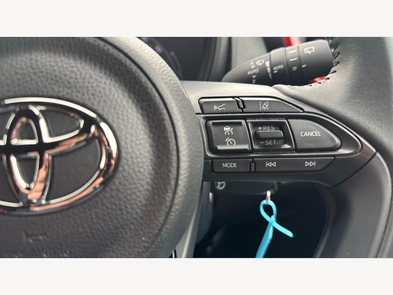 Used Toyota Aygo X for sale - 77977754: Photo 24