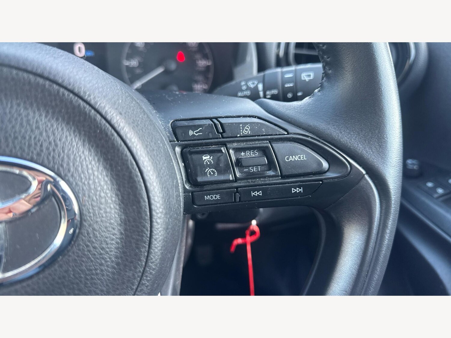 Used Toyota Yaris 2022 for sale - 76992609: Photo 24