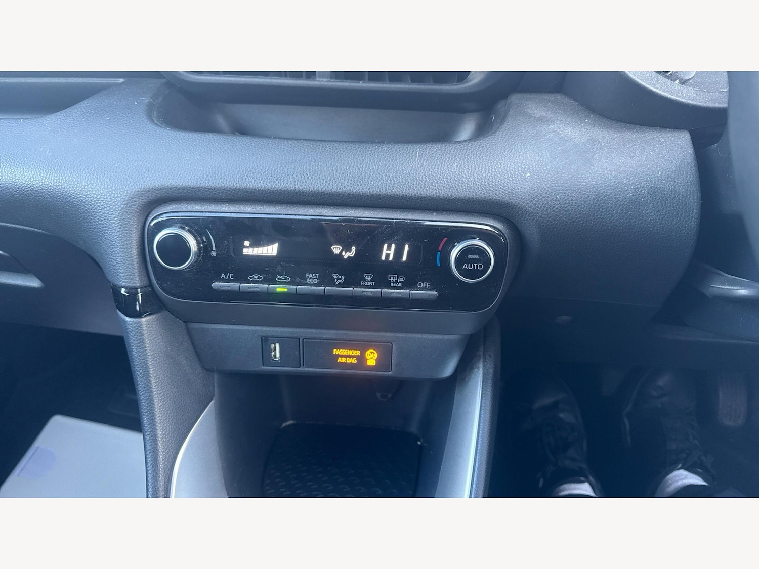 Used Toyota Yaris 2022 for sale - 76992609: Photo 25