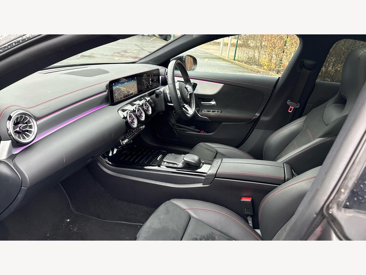 Used Mercedes-Benz CLA 2023 for sale - 77049797: Photo 12