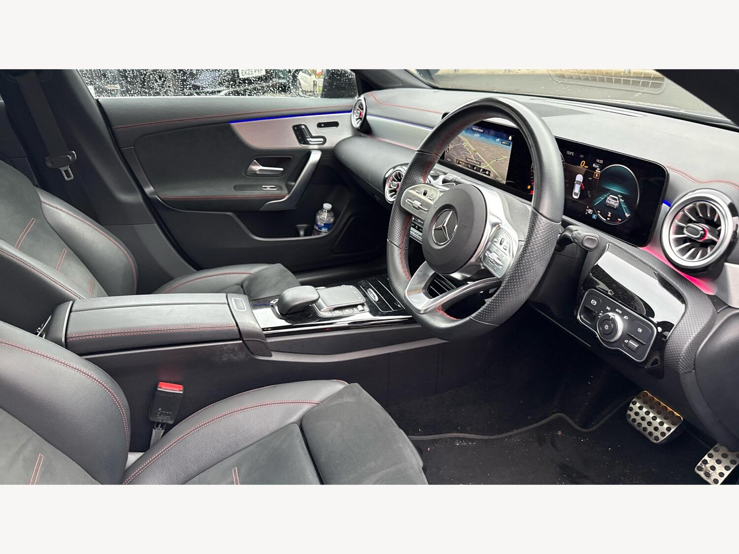 Used Mercedes-Benz CLA 2023 for sale - 77049797: Photo 13