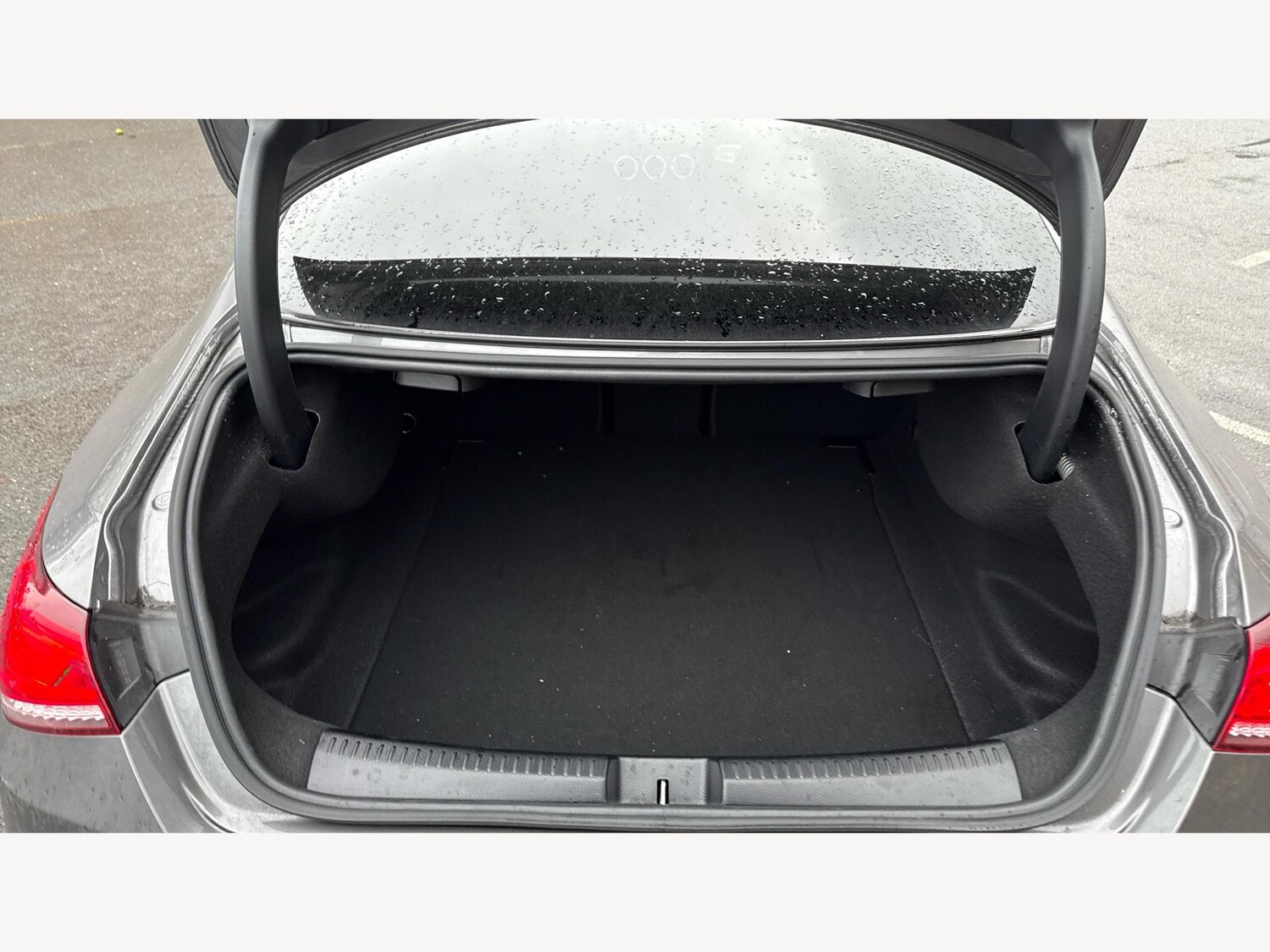 Used Mercedes-Benz CLA 2023 for sale - 77049797: Photo 16