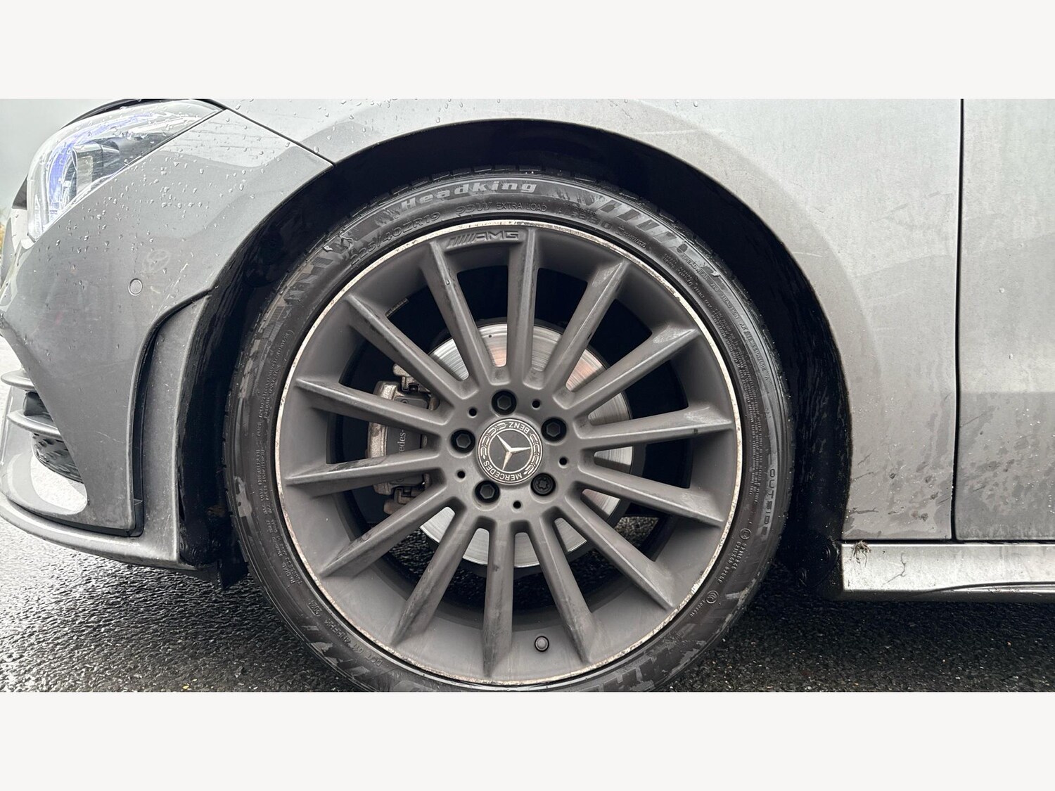 Used Mercedes-Benz CLA 2023 for sale - 77049797: Photo 20