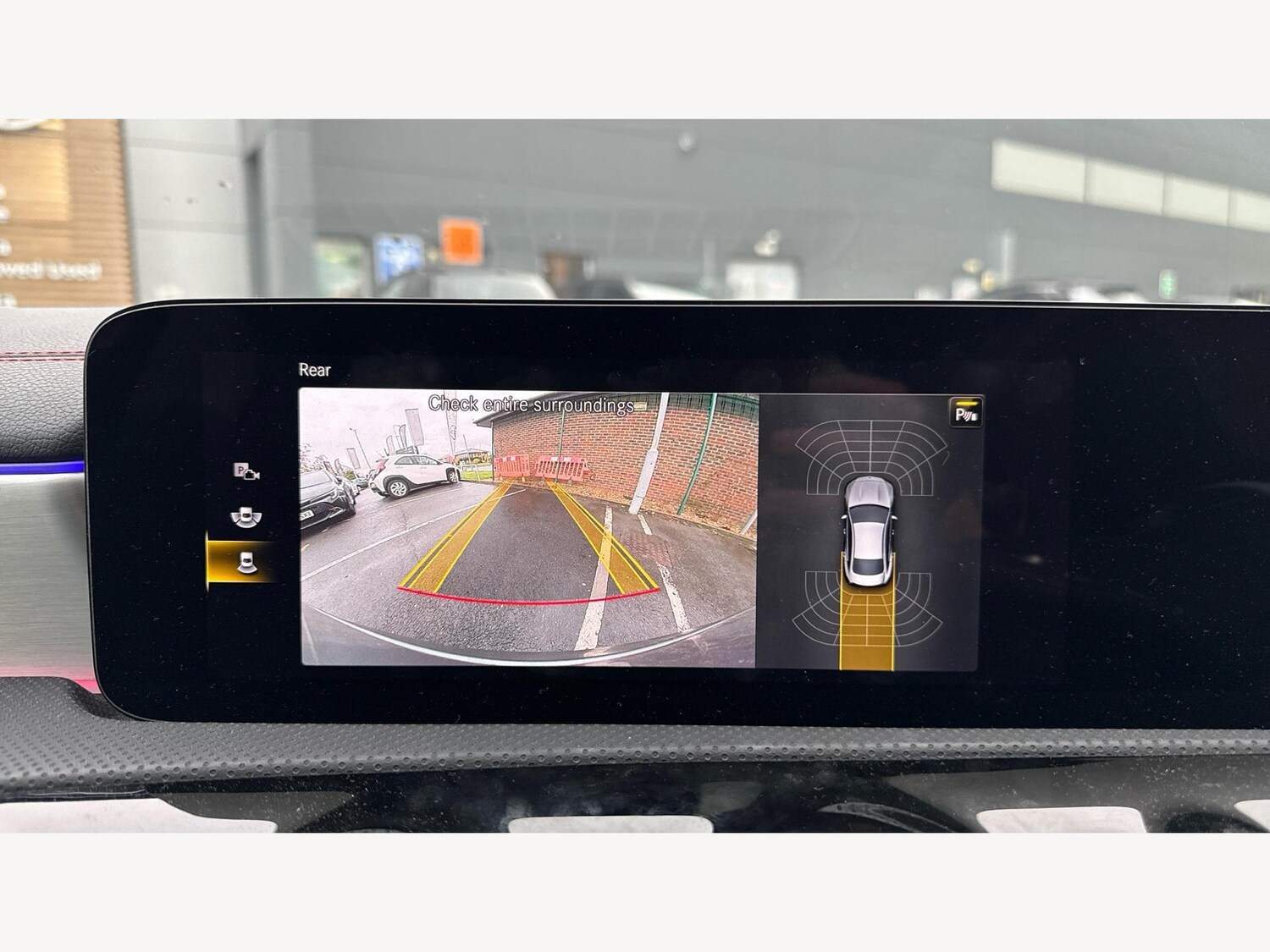 Used Mercedes-Benz CLA 2023 for sale - 77049797: Photo 22