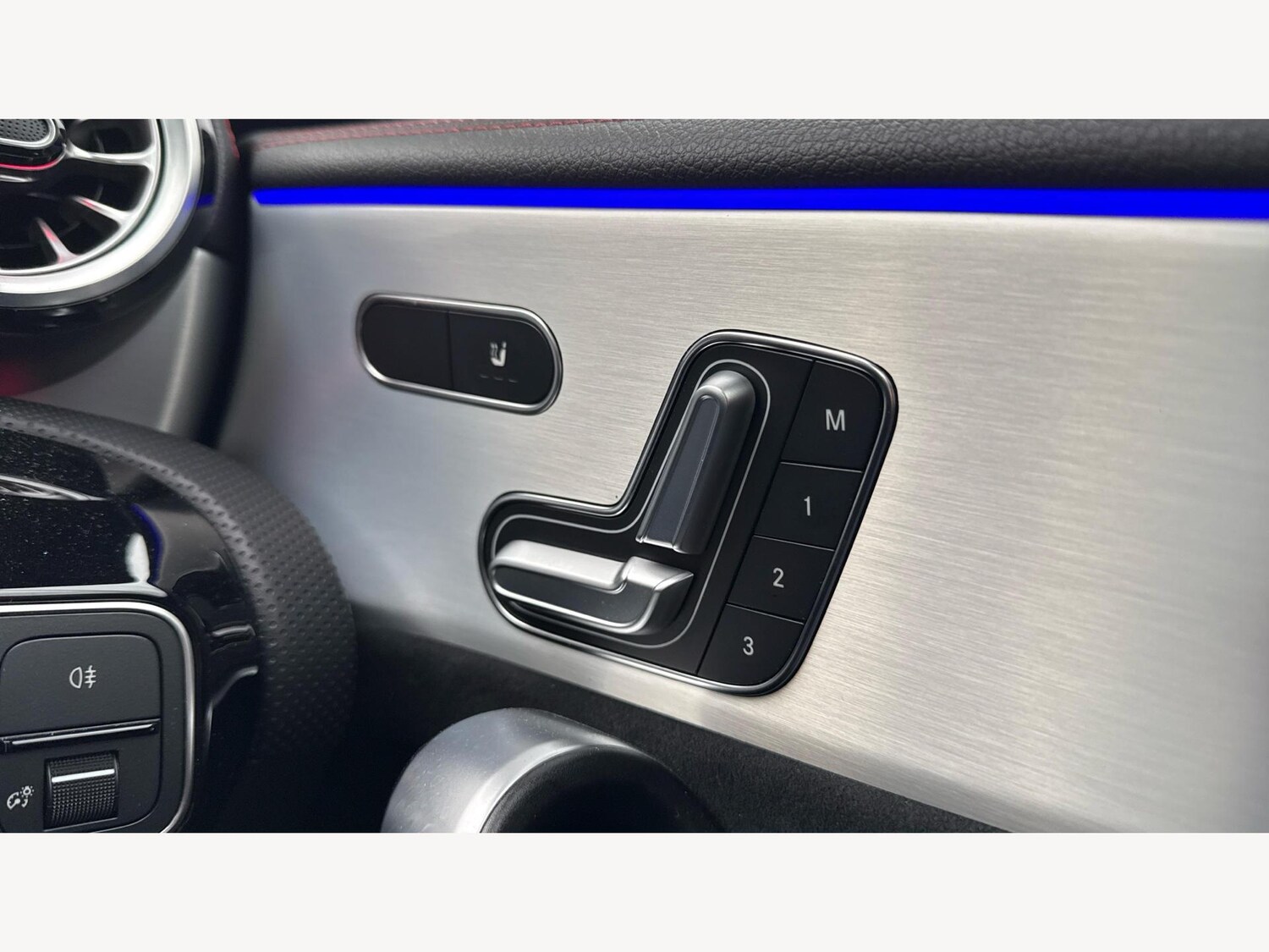 Used Mercedes-Benz CLA 2023 for sale - 77049797: Photo 23