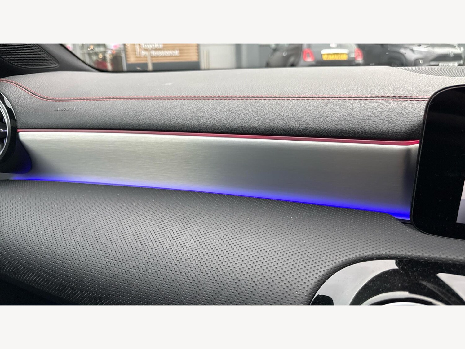 Used Mercedes-Benz CLA 2023 for sale - 77049797: Photo 26