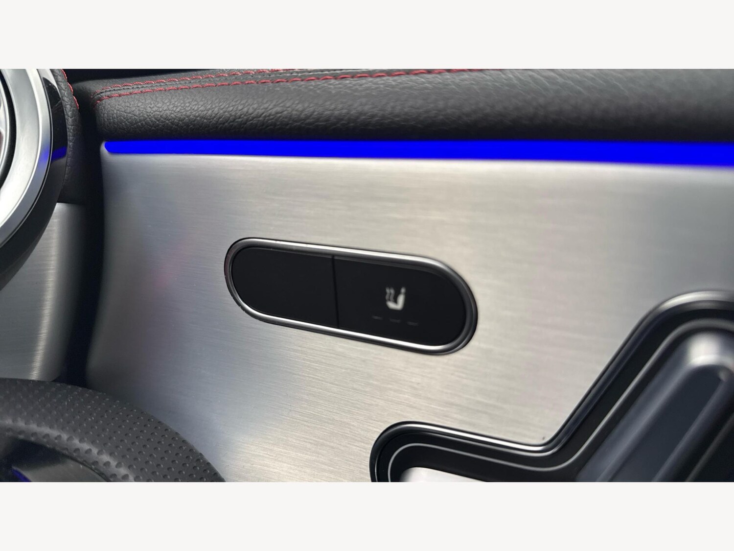 Used Mercedes-Benz CLA 2023 for sale - 77049797: Photo 27