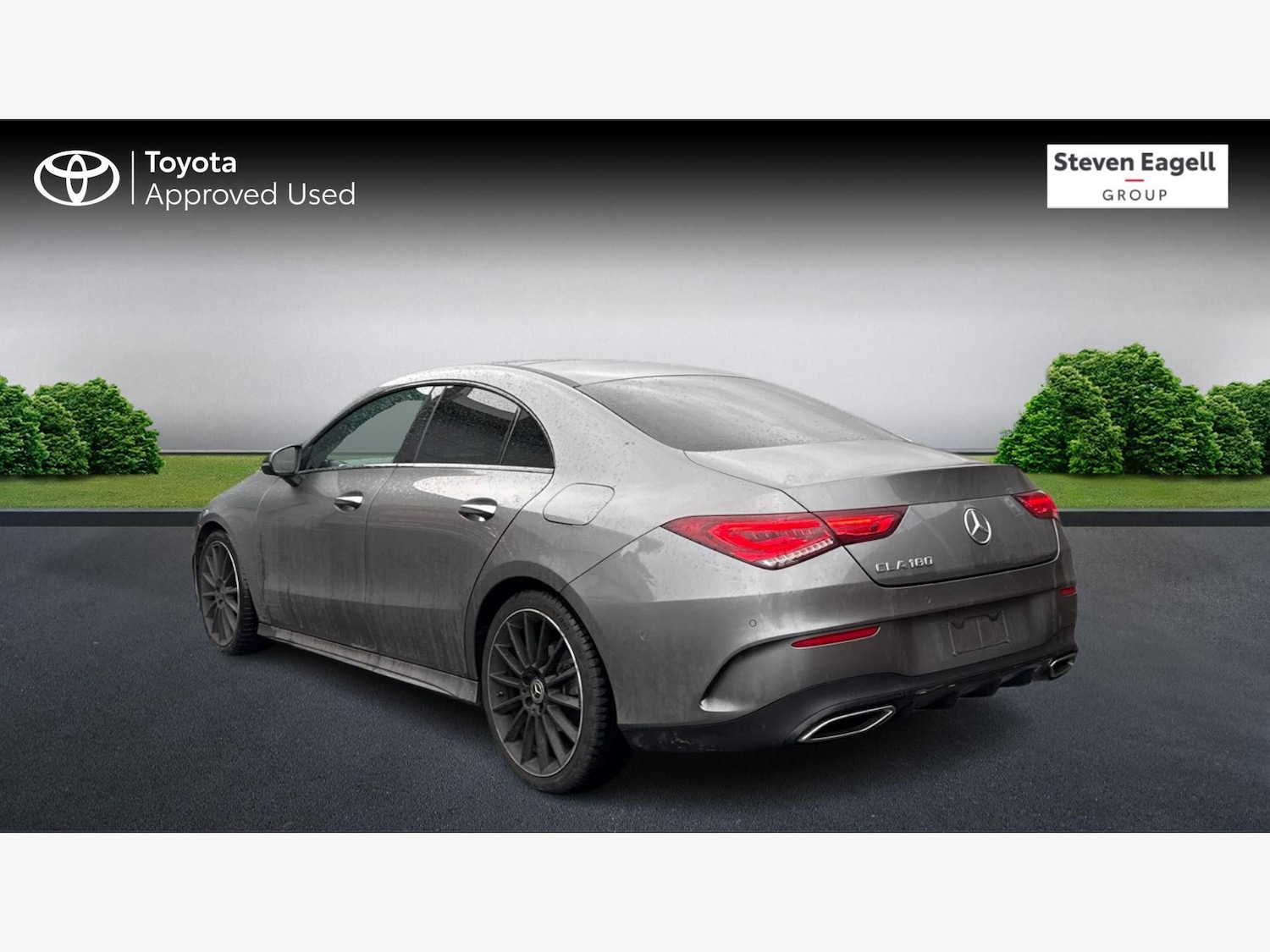 Used Mercedes-Benz CLA 2023 for sale - 77049797: Photo 6