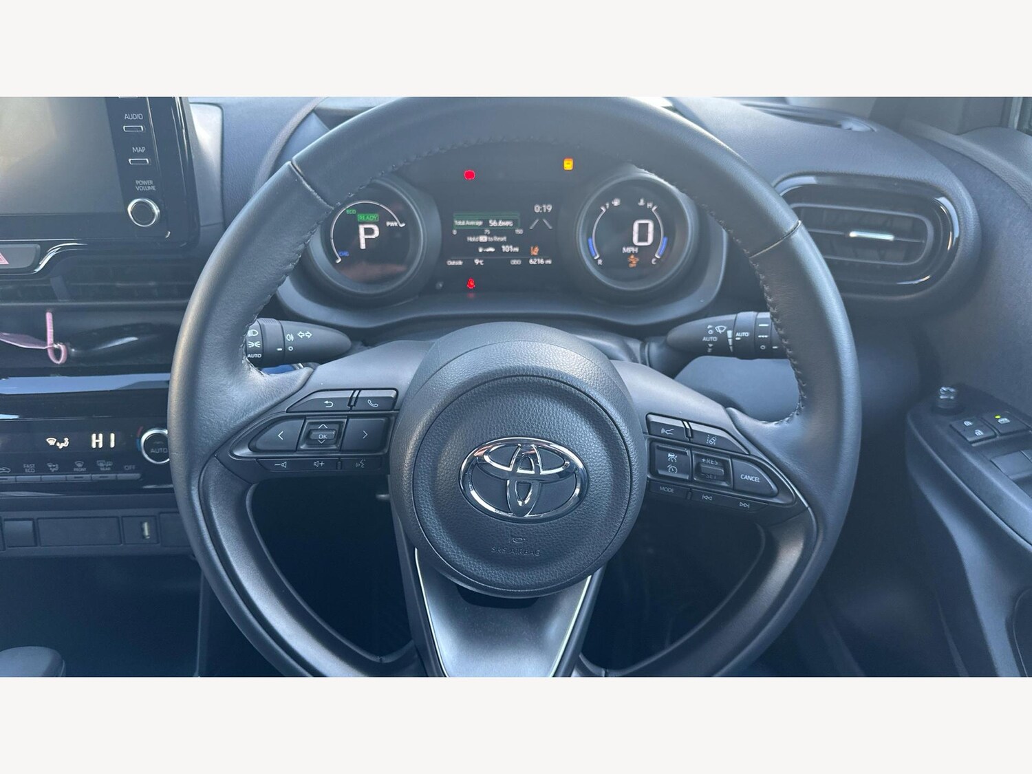 Used Toyota Yaris Cross for sale - 77484131: Photo 10