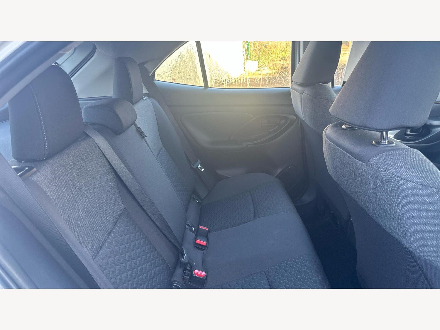 Used Toyota Yaris Cross for sale - 77484131: Photo 14