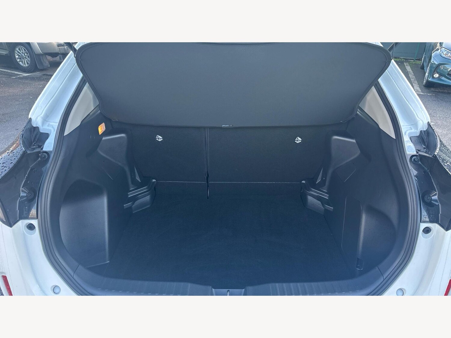 Used Toyota Yaris Cross for sale - 77484131: Photo 16