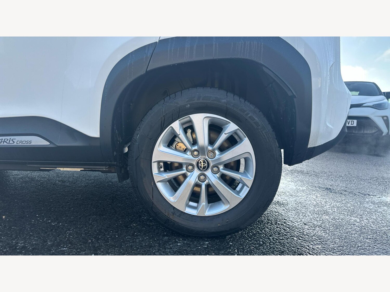 Used Toyota Yaris Cross for sale - 77484131: Photo 20