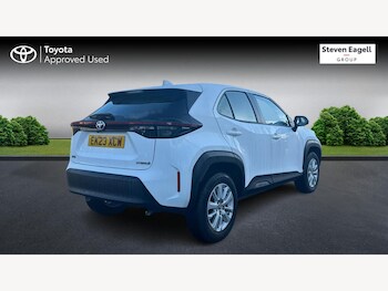 Used Toyota Yaris Cross 2023 for sale - 77484131: Photo