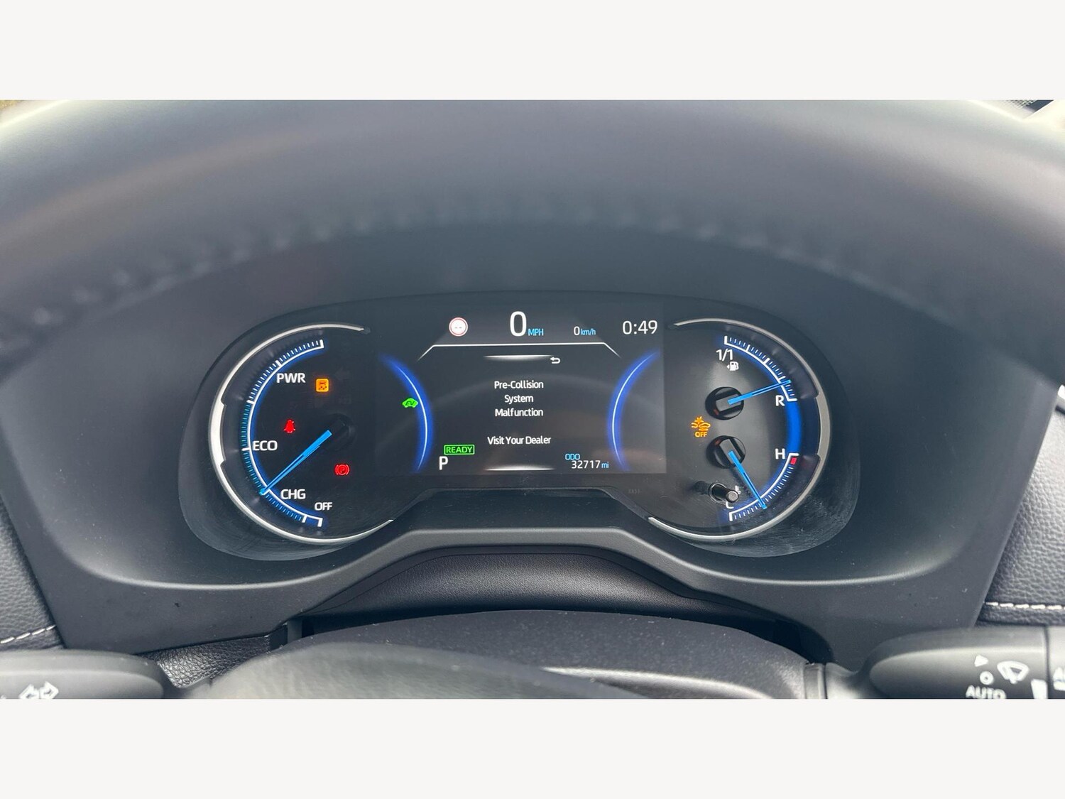 Used Toyota RAV4 for sale - 77538584: Photo 11