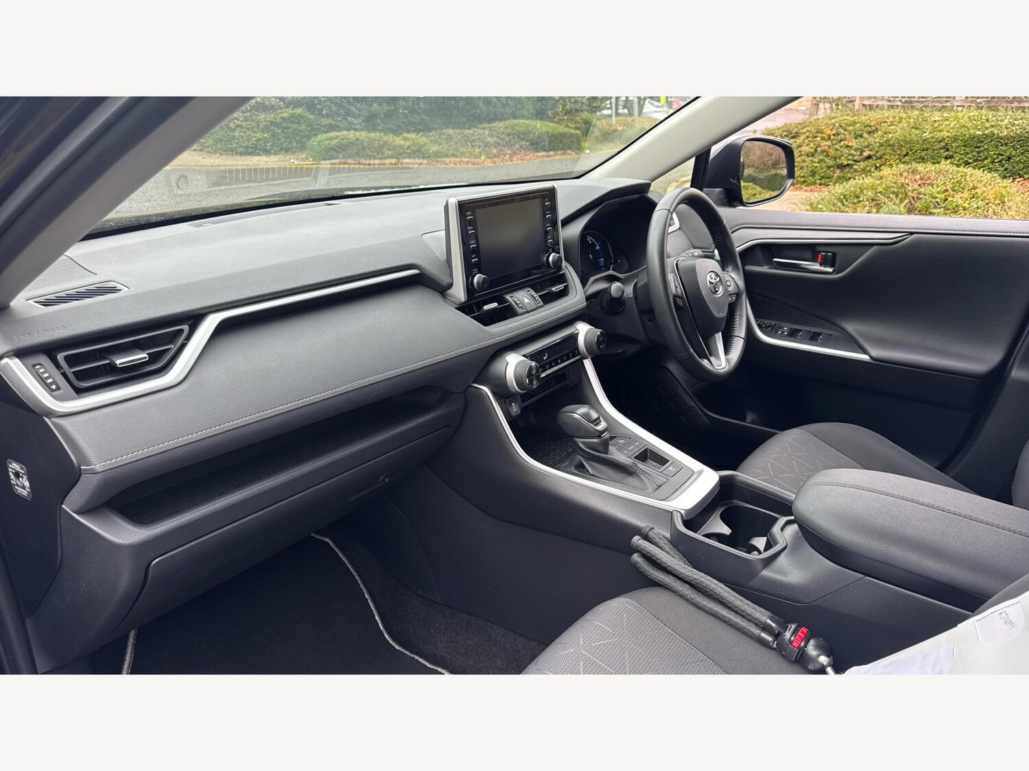 Used Toyota RAV4 for sale - 77538584: Photo 12