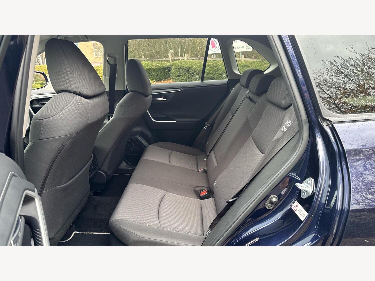 Used Toyota RAV4 for sale - 77538584: Photo 15