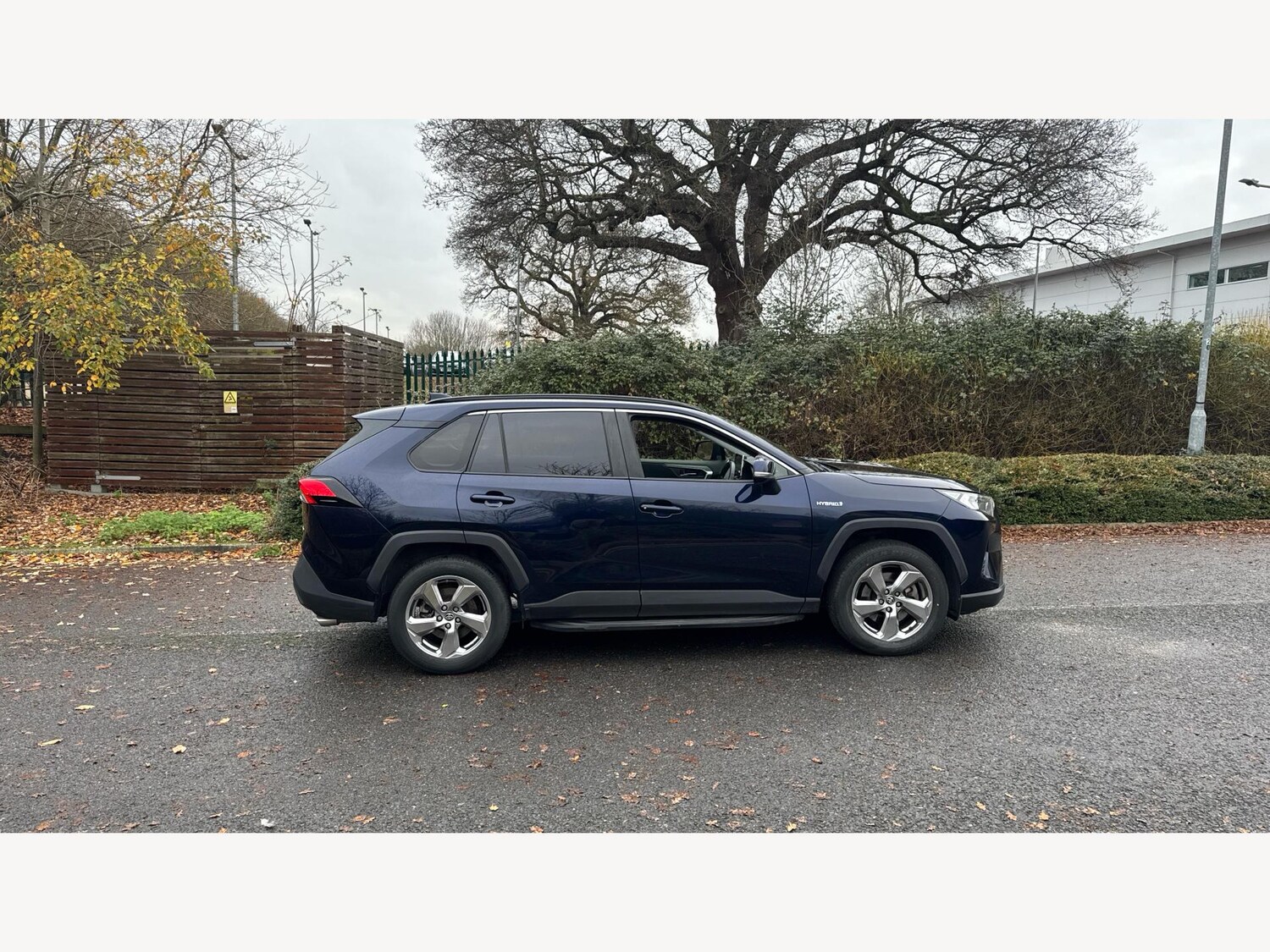 Used Toyota RAV4 for sale - 77538584: Photo 18