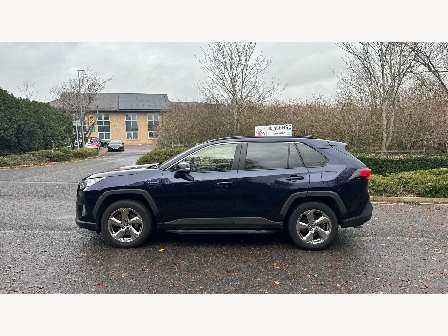 Used Toyota RAV4 for sale - 77538584: Photo 19